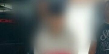 Pelaku Penganiayaan Sesama Siswa di Matani I Diamankan Resmob Polres Tomohon