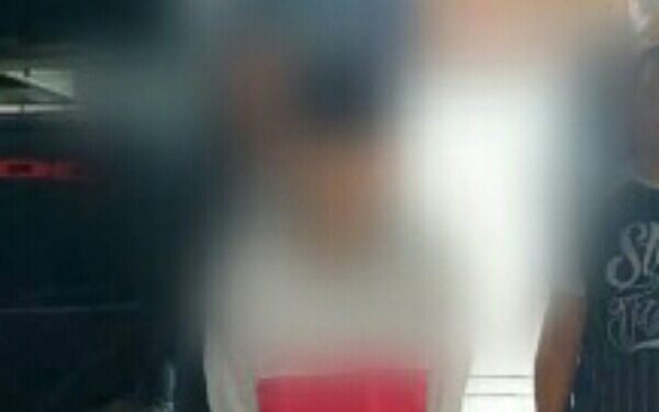 Pelaku Penganiayaan Sesama Siswa di Matani I Diamankan Resmob Polres Tomohon