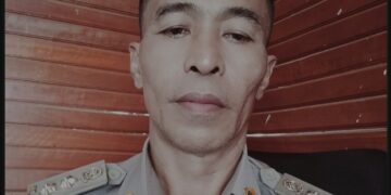 Dishub Boltim Respon Keluhan Warga Terkait Penggunaan Bahu Jalan