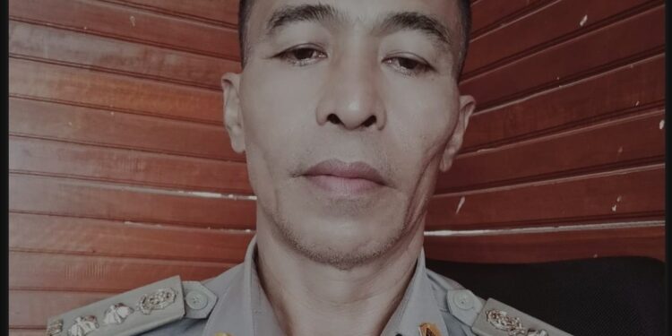 Dishub Boltim Respon Keluhan Warga Terkait Penggunaan Bahu Jalan