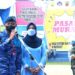 Ada Bahagia di Pasar Murah Lanud Sam Ratulangi Manado