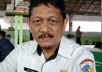 Pasar Genggulang Dibenahi Kembali, Ini Penjelasan Pemkot Kotamobagu