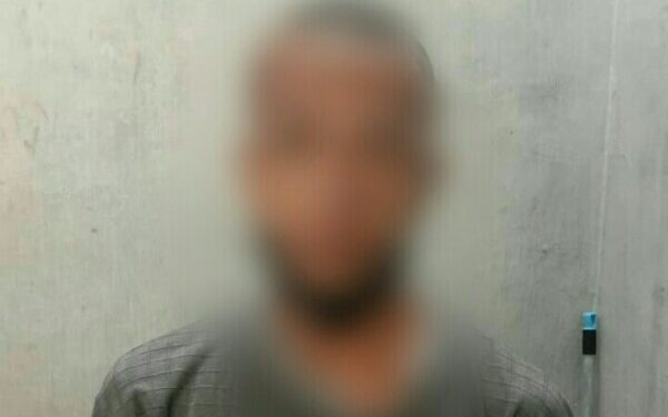 Polisi Amankan Pria Pelaku Cabul Berulang Kali Terhadap Bocah Perempuan di Tahuna
