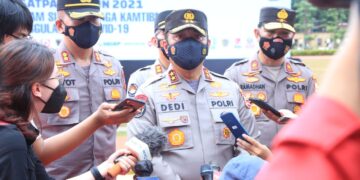Kecelakaan Mudik Tahun Ini Menurun Dibandingkan Tahun Lalu