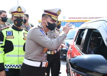 Ini Syarat Hindari Kecelakaan, Sehat dan Tidak Lelah Saat Berkendara