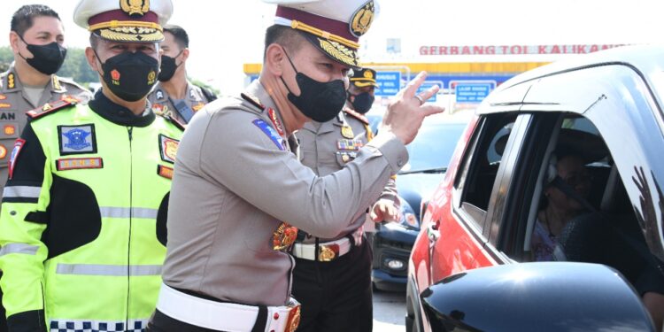 Ini Syarat Hindari Kecelakaan, Sehat dan Tidak Lelah Saat Berkendara