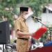 Pimpin Apel Pemkab Bolsel, Kamaru Ingatkan Bahaya Virus Hepatitis