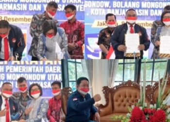 Kebijakan Strategis Jangka Panjang YSM