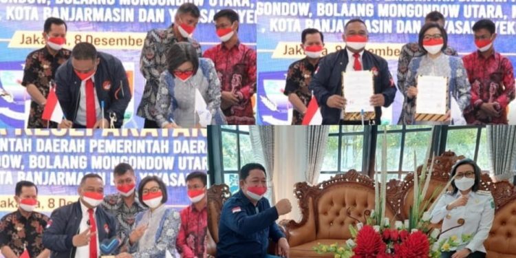 Kebijakan Strategis Jangka Panjang YSM