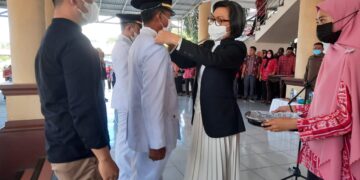 Yasti Rotasi 42 Pejabat Bolmong, Berikut Nama-namanya