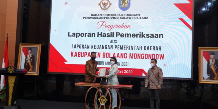 Raih WTP, Yasti: Ini Bukan Pemberian atau Hadiah, Tapi Kerja Keras