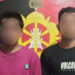 Polres Bitung Amankan Pelaku Penggelapan Sepeda Motor yang Kabur ke Gorontalo