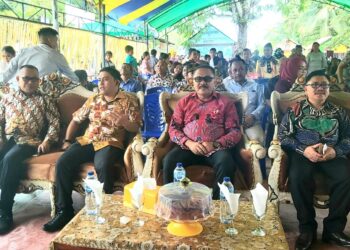 Pekan Depan Limi Tempati Rudis Bupati Bolmong