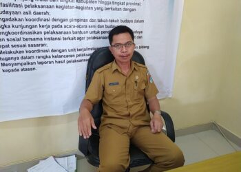 Pekan Depan, MTQ 2022 Tingkat Kabupaten Boltim Digelar