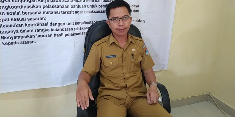 Pekan Depan, MTQ 2022 Tingkat Kabupaten Boltim Digelar