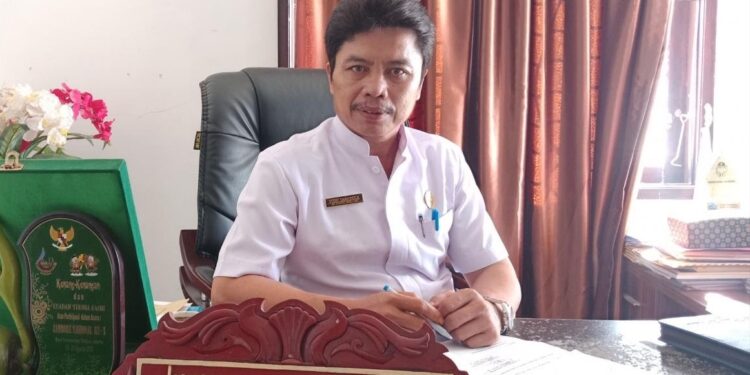 SK Guru Kontrak dan Operator Sekolah di Boltim Akan Diserahkan dalam Waktu Dekat