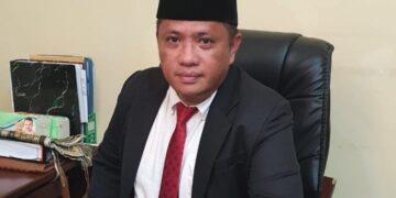 Wah, Wabup Boltim Miliki Kendaraan Dinas Melebihi Bupati