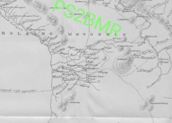 Membaca Kotamobagu; Sejarah, Perlawanan, dan Entitasnya