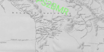 Membaca Kotamobagu; Sejarah, Perlawanan, dan Entitasnya