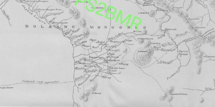 Membaca Kotamobagu; Sejarah, Perlawanan, dan Entitasnya