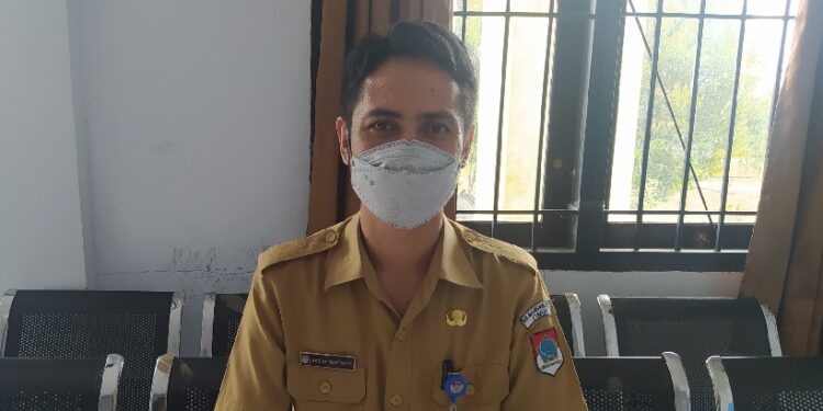87 CPNS Boltim 2019 akan Ikut Latsar