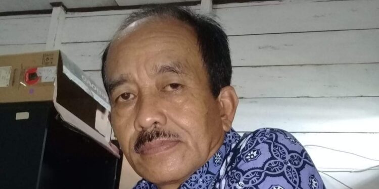 Dispora Boltim Prioritaskan 5 Cabgor Ikut Porprov Sulut