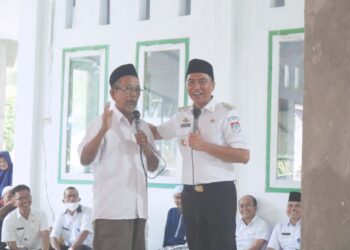 Serap Aspirasi Warga, Pemkab Boltim akan Turun ke Desa-desa