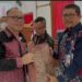 Agung Adati Ditunjuk Sekretaris ASDEKSI Sulut Periode 2022-2024