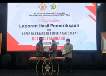 Sabet WTP 9 Kali, Tatong Bara: Jangan Berpuas Diri