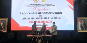 Sabet WTP 9 Kali, Tatong Bara: Jangan Berpuas Diri