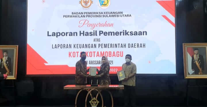 Sabet WTP 9 Kali, Tatong Bara: Jangan Berpuas Diri