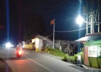 Warga Modayag Apresiasi Bupati Boltim