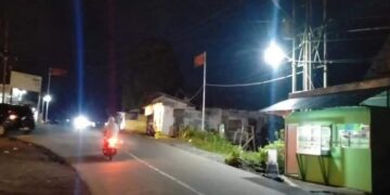 Warga Modayag Apresiasi Bupati Boltim