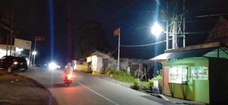 Warga Modayag Apresiasi Bupati Boltim