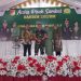 Bupati Sachrul Hadiri Pisah Sambut Dandim 1303 Bolmong