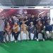 KPU Boltim Ikut Peluncuran Tahapan Pemilu 2024