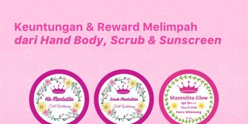 Join Bisnis Mantulita, Produk Viral Kualitas Super Mantul