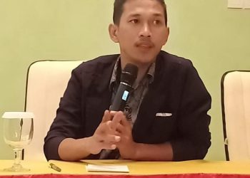 Pemilu dan Spirit Demokrasi Lokal