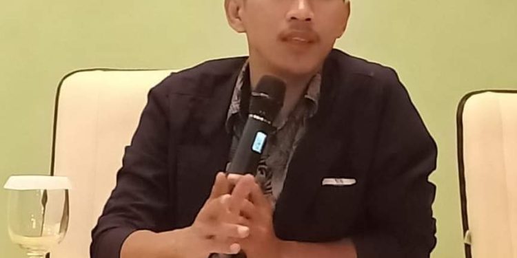 Pemilu dan Spirit Demokrasi Lokal