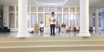 Punya Pelabuhan dan Bandara, Limi Mokodompit Akan Fokus Kembangkan Potensi di Lolak