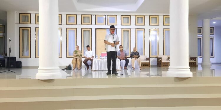 Punya Pelabuhan dan Bandara, Limi Mokodompit Akan Fokus Kembangkan Potensi di Lolak