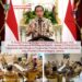 Limi Mokodompit dan Puluhan Penjabat Bupati Diundang Presiden Jokowi