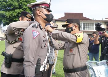 Polda Sulut Gelar Operasi Patuh Selama 14 Hari