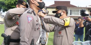 Polda Sulut Gelar Operasi Patuh Selama 14 Hari