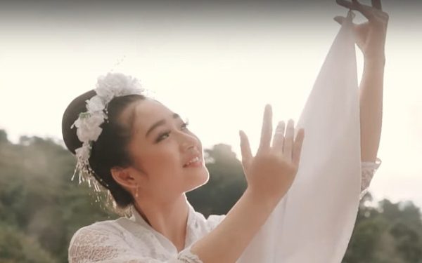 Polda Sulut Masuk 14 Tim Terbaik Festival Nusantara Gemilang Hari Bhayangkara ke-76