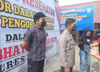 Kasus Dugaan Penganiayaan Siswa dari Penyelidikan Naik ke Tahap Penyidikan