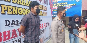 Kasus Dugaan Penganiayaan Siswa dari Penyelidikan Naik ke Tahap Penyidikan