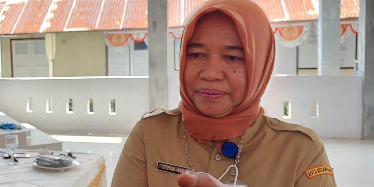 DP3A Terus Dampingi Kasus ABH di Kotamobagu