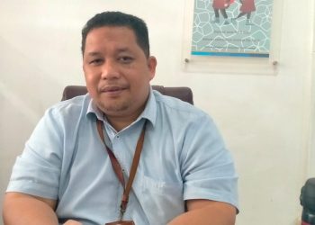 BSG Cabang Molibagu Dukung Penuh Sayembara Desain Logo HUT Bolsel ke-14