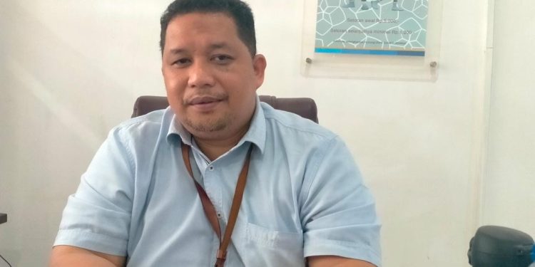 BSG Cabang Molibagu Dukung Penuh Sayembara Desain Logo HUT Bolsel ke-14